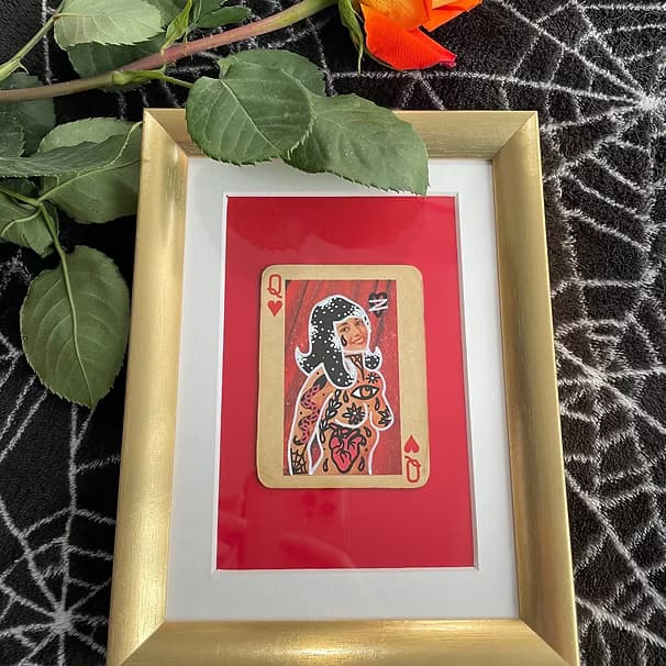 Prints + limited drops